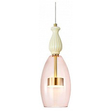 Подвесной светильник arte lamp coral a2405sp-9pk